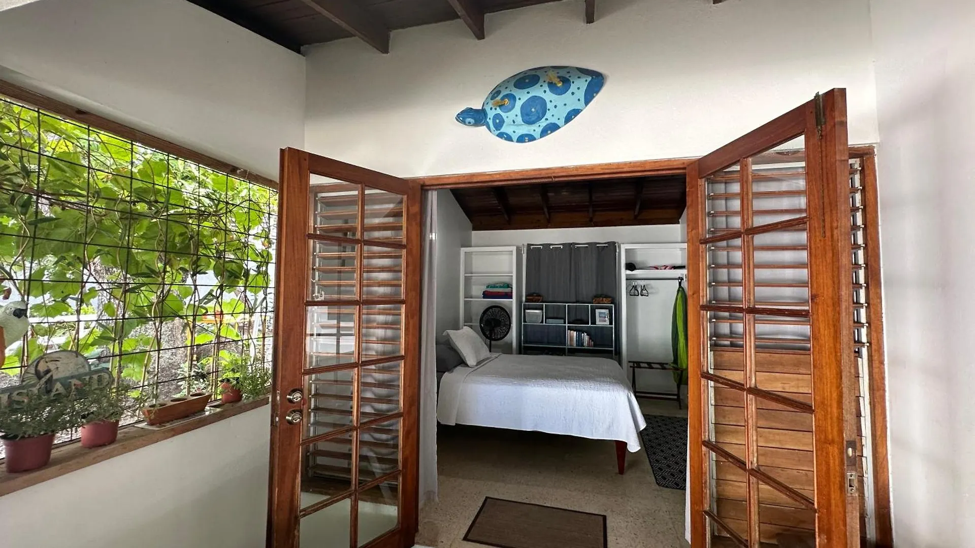 Summer Breeze Cottage Ότσο Ρίος 0*,  Τζαμάικα